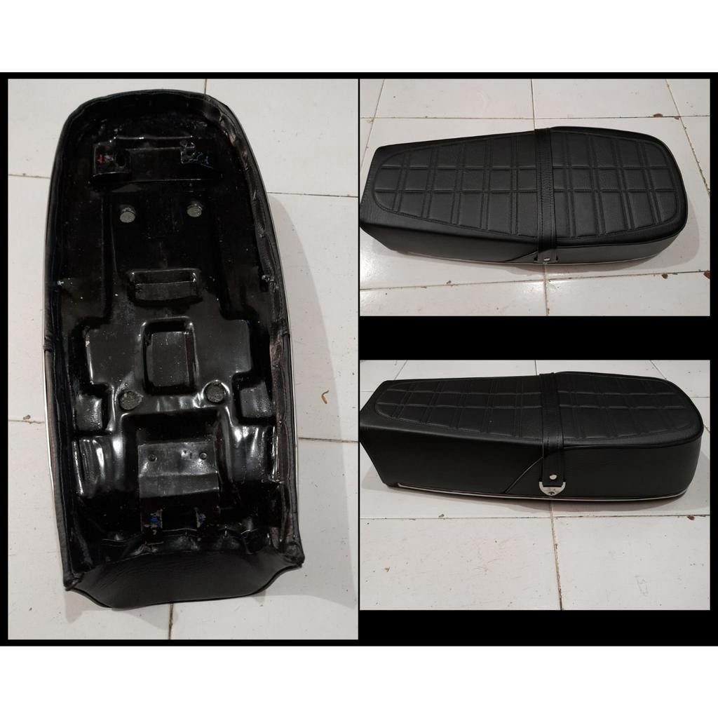 PROMO JOK SADEL HONDA CB DREAM TEBAL ANTI GEMBOS