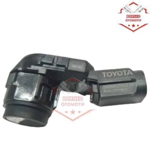 Sensor Parkir Mundur Innova Reborn/Fortuner VRZ 89341-06080/50310