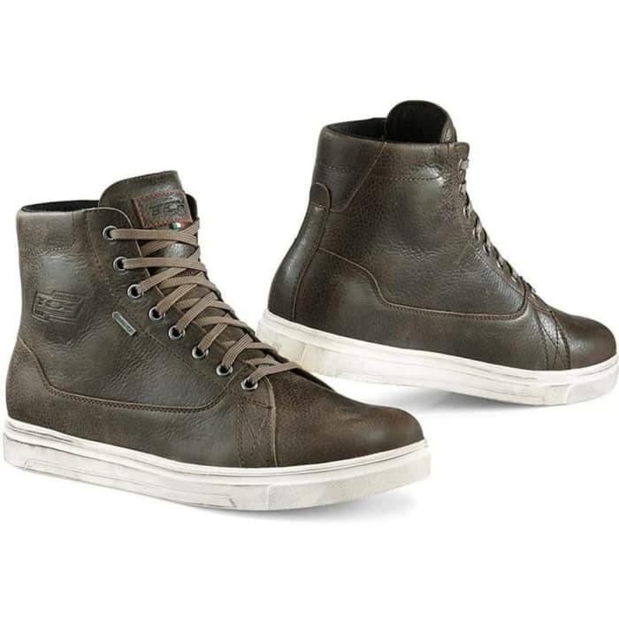 TCX Mood GTX Brown