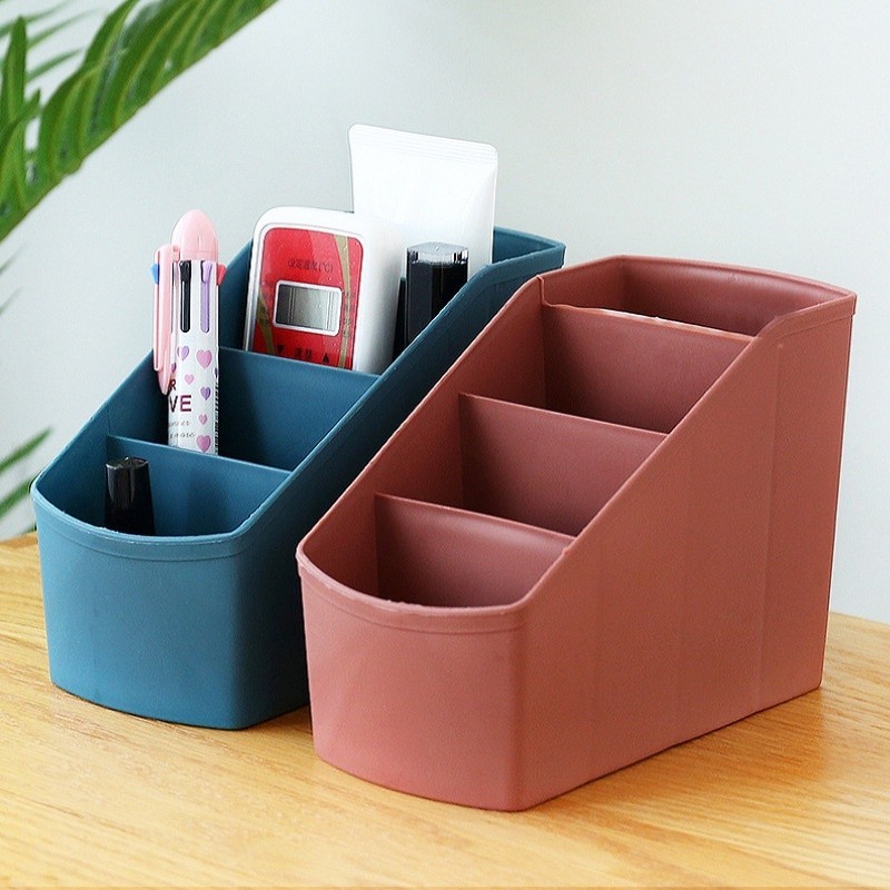 

(GBM) KOTAK ATK /ALAT TULIS/TEMPAT PENA PENSIL/ORGANIZER BOX SERBAGUNA/KOSMETIK BOX/SERBAGUNA/RUMAH TANGGA/KANTOR