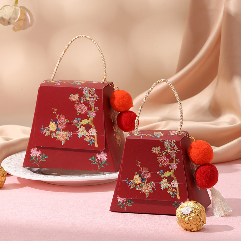 

wedding souvenir kotak sangjit shuangxi kotak kado gift box souvenir tas tenteng souvenir paperbag shangjit wedding teapai