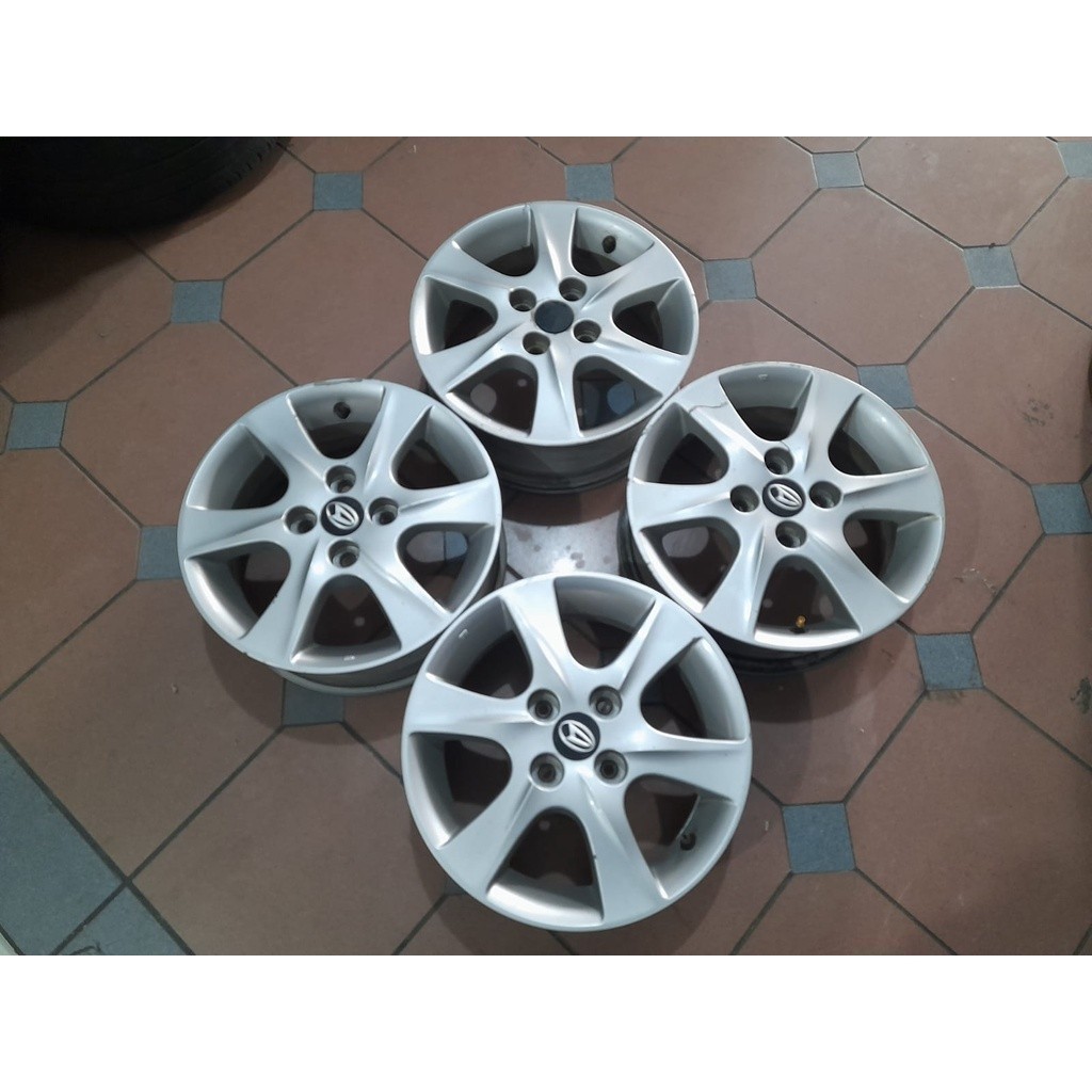 Velg Mobil Murah Oem Sirion Ring 14 Pcd 4x100