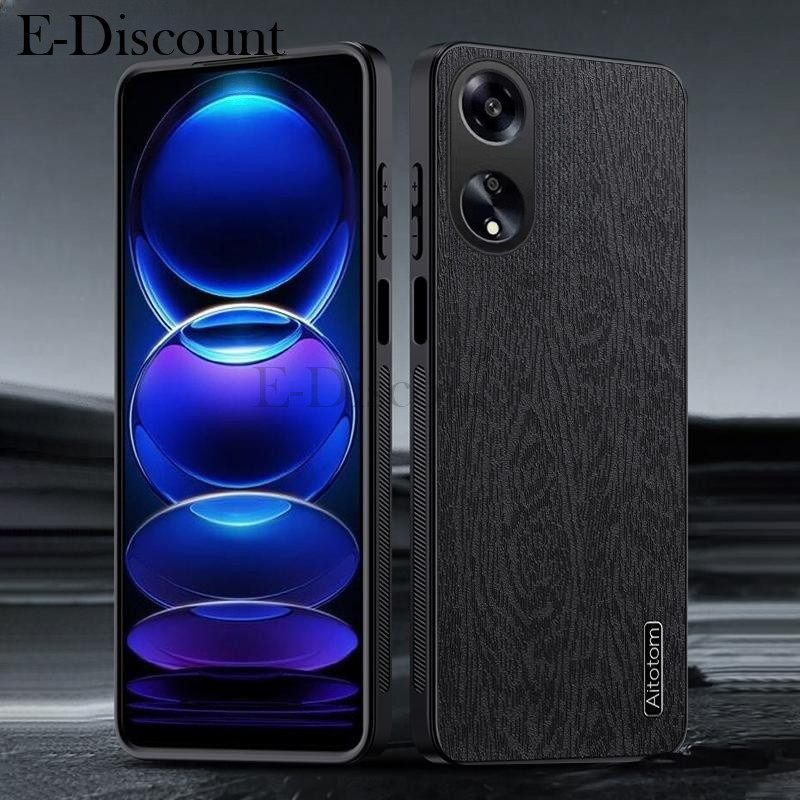 For Honor X7B X8B X9B 400 Smart X7D Case Tree texture Leaves Design Cover for Honor X 9B X 8B X 7B P