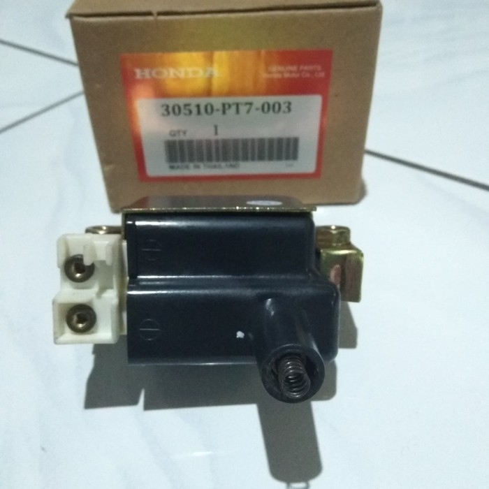 coil ignition honda grand civic maestro accord