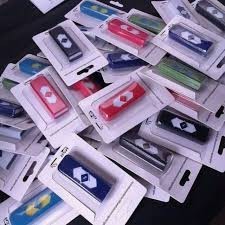 Korek Elektrik USB / KOREK API ELEKTRIK USB / RECHARGEABLE LIGHTER