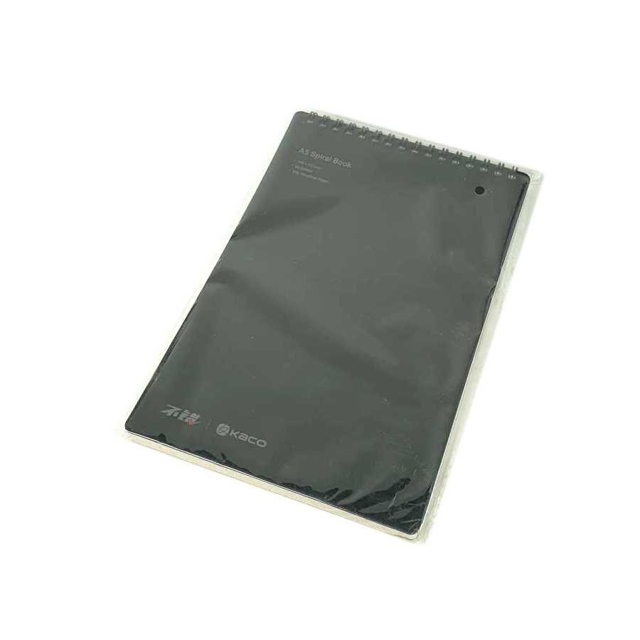 

Primal Kaco Right Choice Spiral Notebook A5 Binder 60 Lembar - K1340