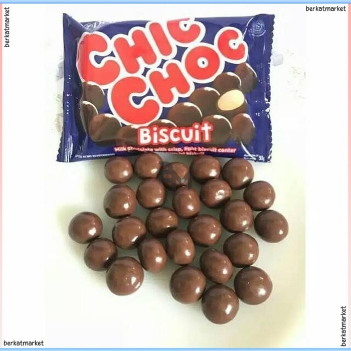 

Chic Choc Delfi Biskuit Cokelat Chocolate Ball Permen Biscuit Bola Cemilan Anak Snack Coklat Susu Mini Original Buy 2 Get 1 Free 3 4 6 20 40 250 400 500 750 1000 Gr Kg Pcs Repack Kiloan Ecer Pack Box