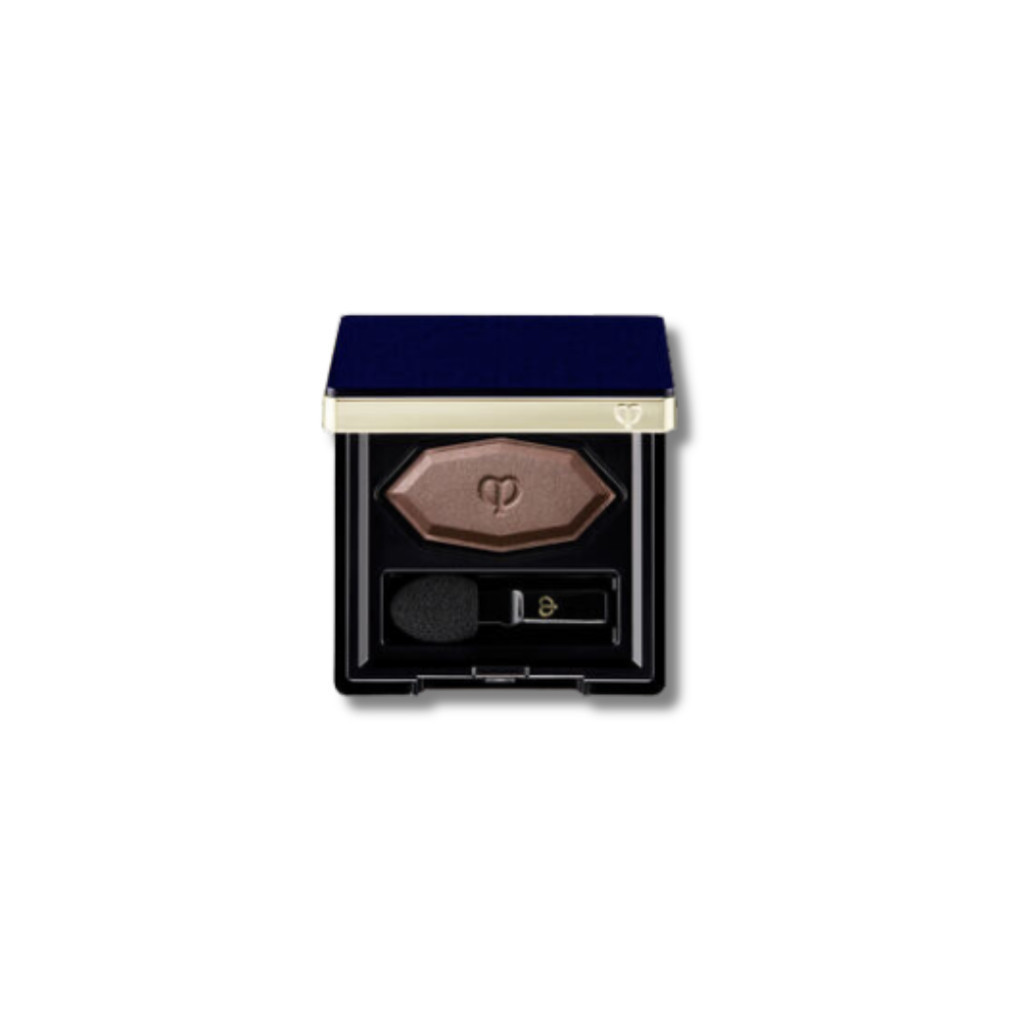 CLE DE PEAU Powder Eye Color Solo