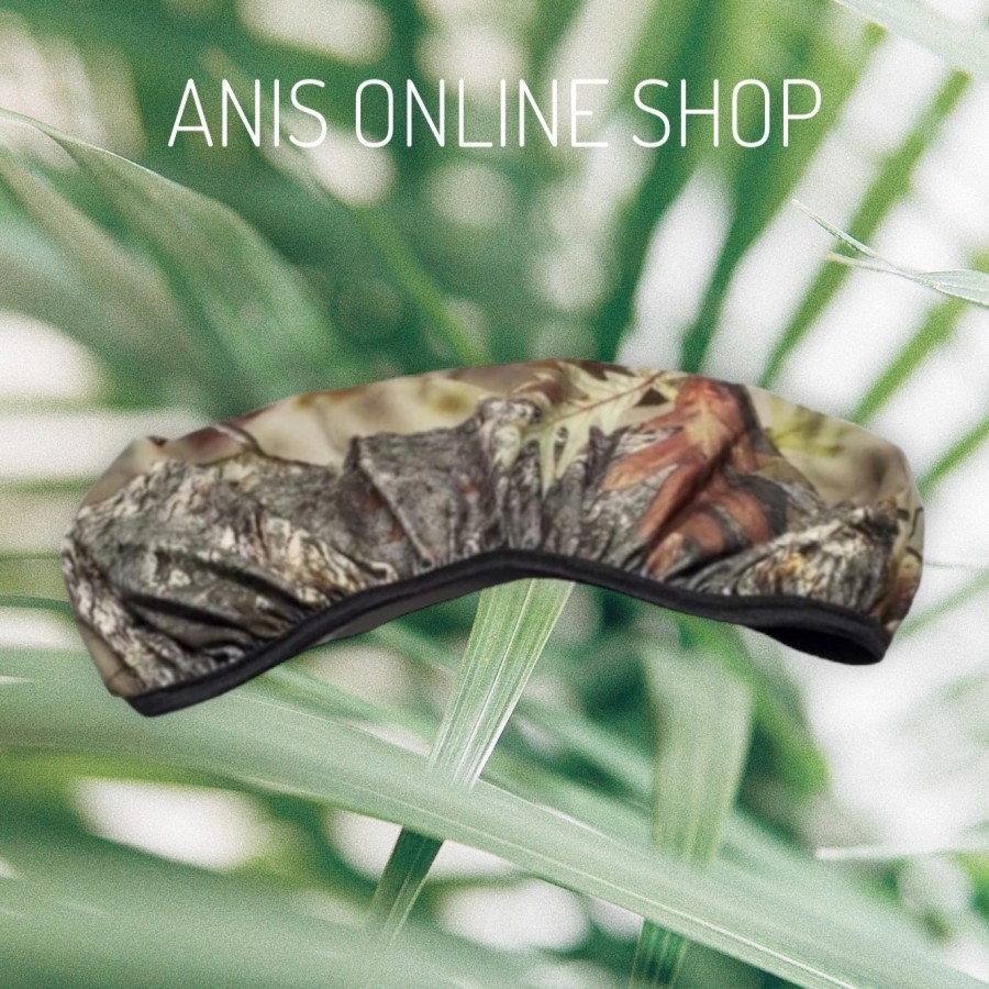 Cover Teleskope Sarung Teleskop Sarung Tele Pelindung Telescope Tutup Tele