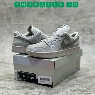 Sepatu Nike SB Dunk Low Reigning Champ BNIB Original