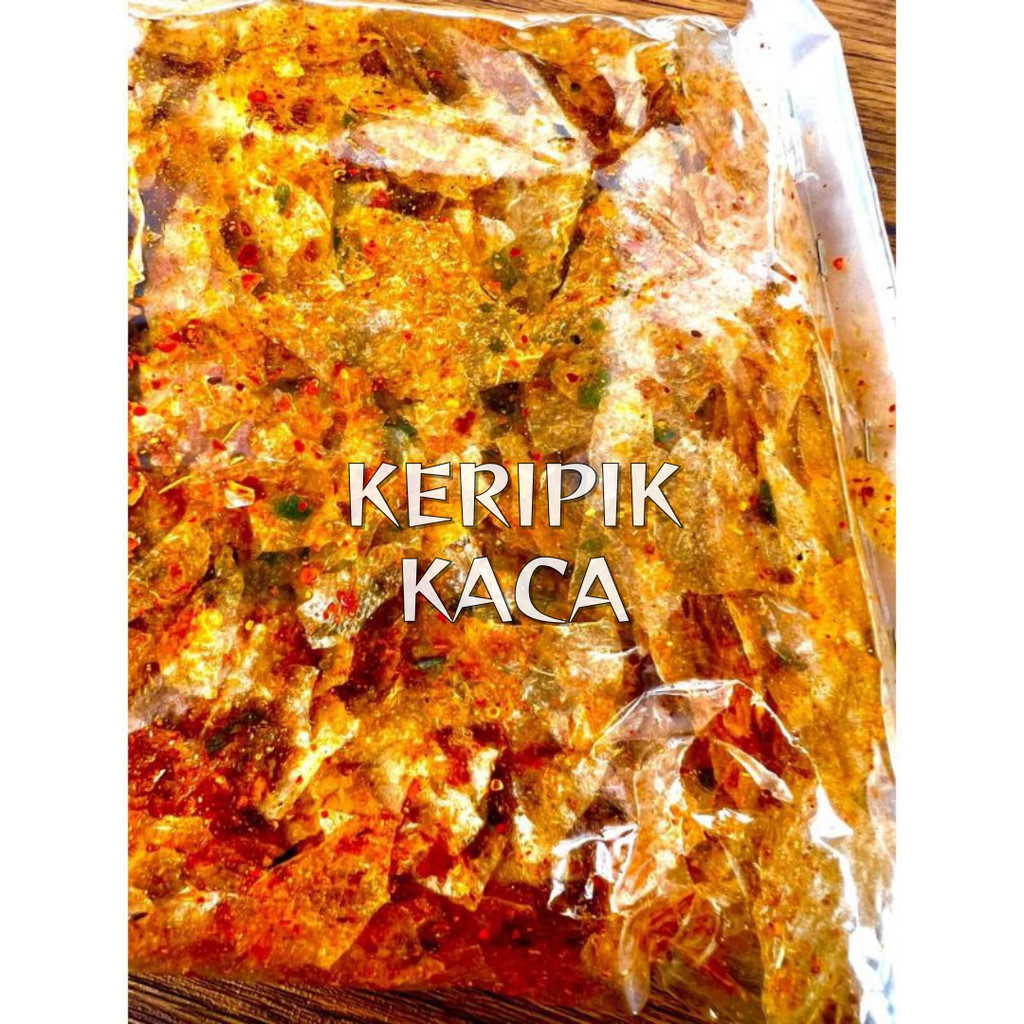 

kripik kaca cacafood kripik kaca keripik kaca keripik kaca 1kg