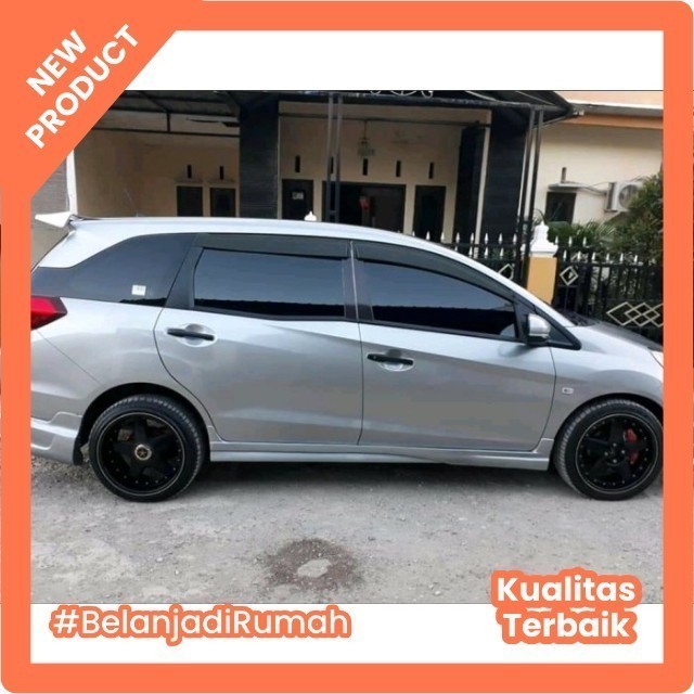 Bodykit Mobilio Mugen Rs