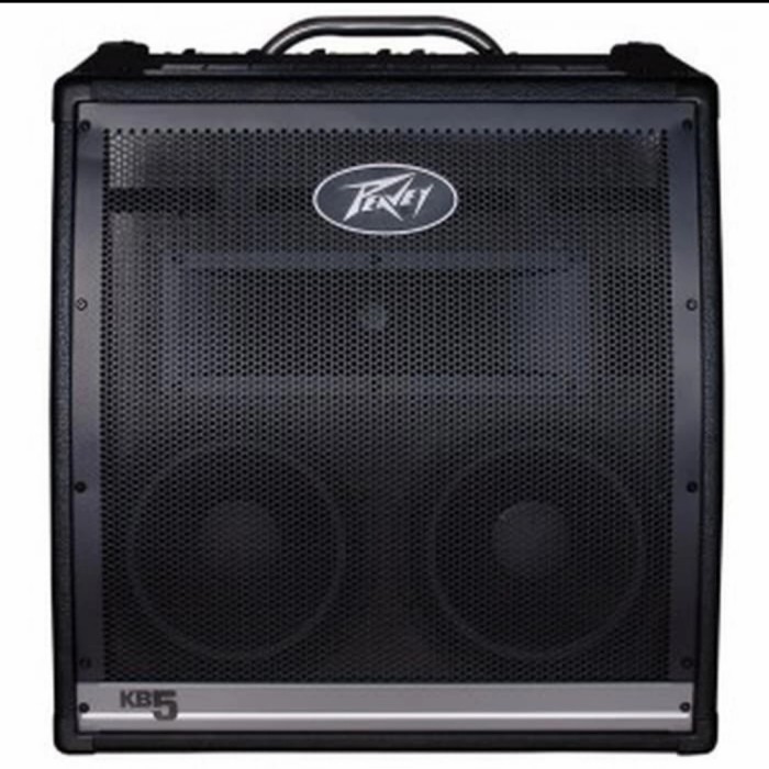 Amplifier Multi Keyboard Peavey KB 5 / KB5 Peavey KB-5 Original