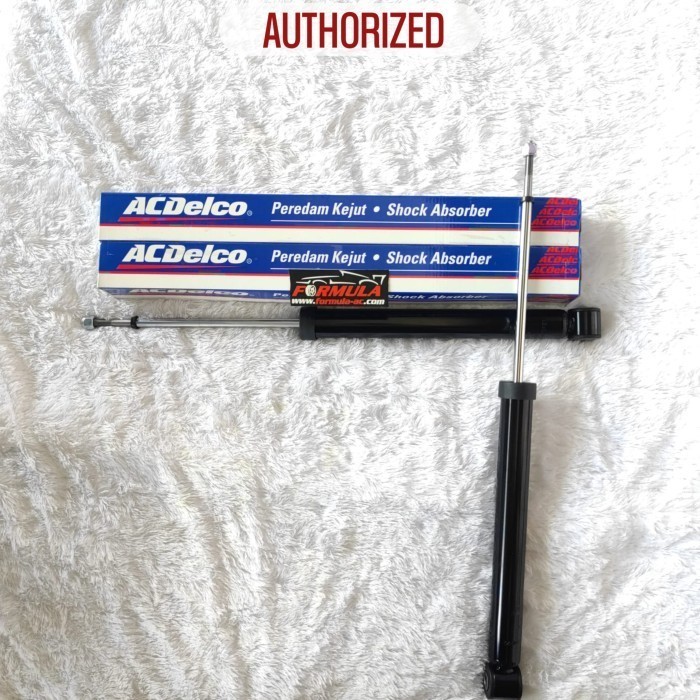 Shockbreaker Acdelco/Shockbreaker Acdelco Datsun Go Belakang Th 13 - on