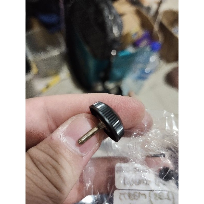 Part Reel tutup handel reel Daiwa RX 2000 sampai 4000 original