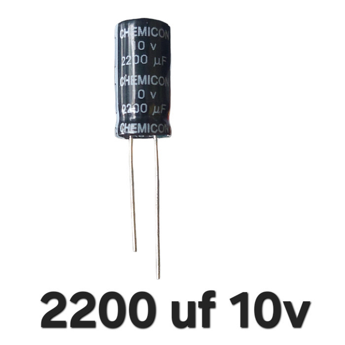 ( 2.200 uf 10v ) 2200uf 2.200uf 2200 2.200 uf mf mikro 10 v volt elko