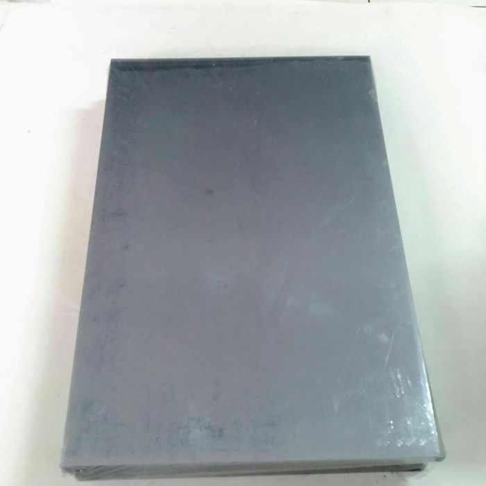 

✨LARIS✨ -mika jilid tebal 0.70mm ukuran A3 isi 10 lembar