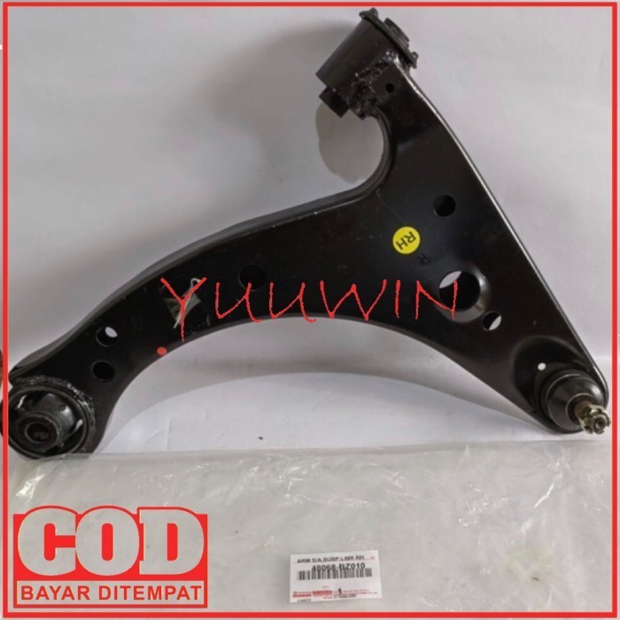 LOW ARM AVANZA KANAN - SAYAP BAWAH LOWER ARM AVANZA XENIA RH 2004-2011