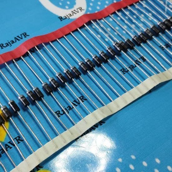 DC99 Dioda P6KE100A P6KE P6KE150A P6KE160A P6KE200A P6KE250A P6KE440A - P6KE150A (3pcs)
