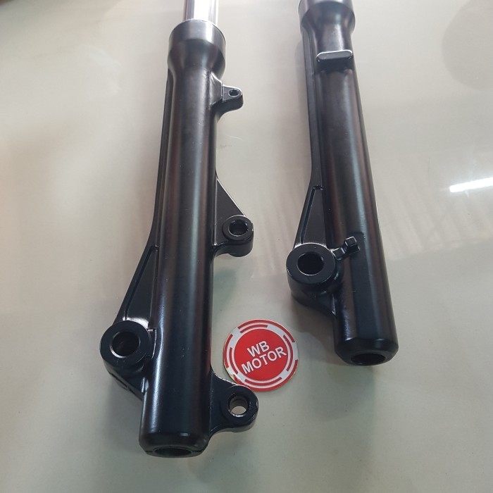 AS SHOCK VARIO 125 BEAT INJEK VARIO CBS KOMPLIT AS SHOCK PLUS TABUNG WB MOTOR BANDUNG