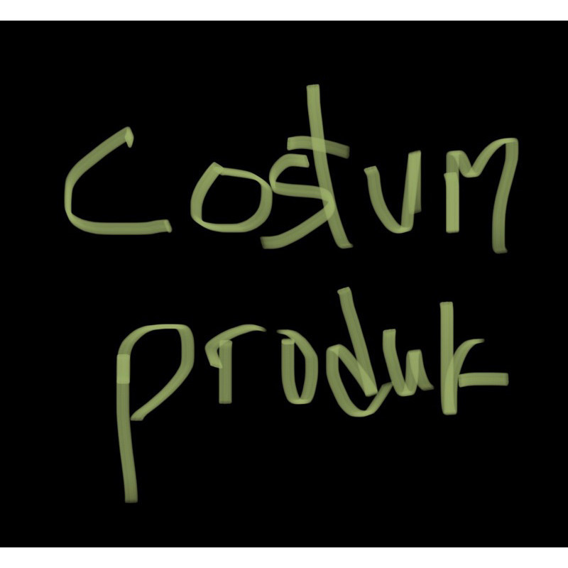 costum produk kayu rak DLL