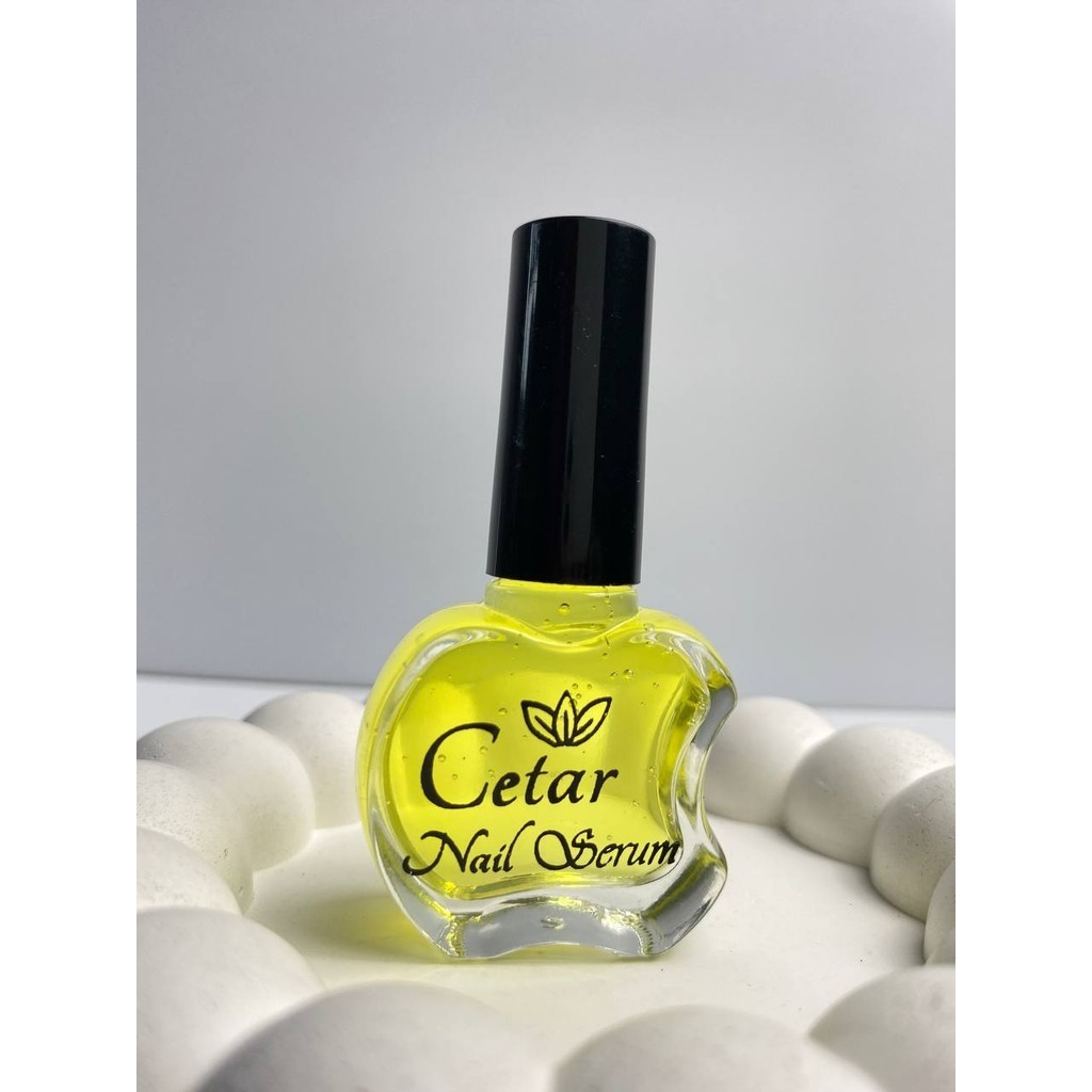 CETAR NAIL SERUM