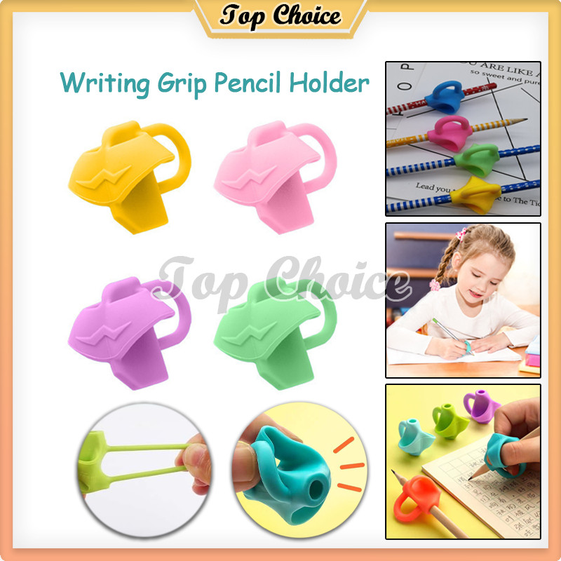 

Writing Grip Pencil Holder / Grip Pencil