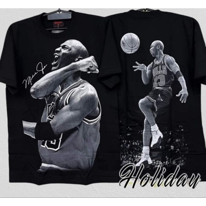 original design Clothing Tops Nba Star Shirt Sport Print Cotton T-Shirt Rodman Tshirt For Man Men  c