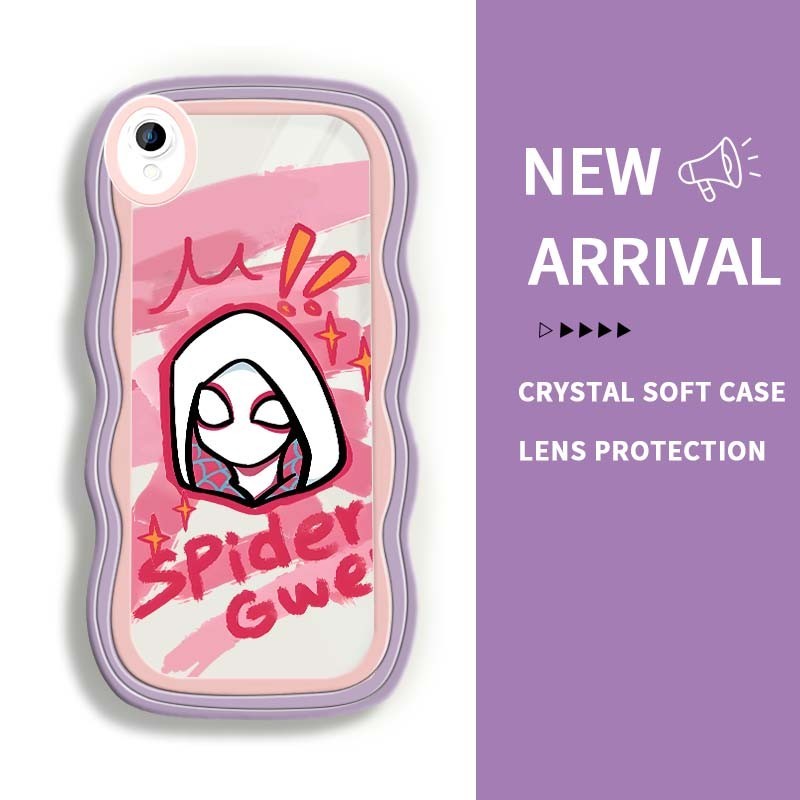 Case Hp For Vivo Y91C Y81 Y81i Y83 Y85 Y89 Y90 Y91 Y91i Y93 Mediatek Y93s Y95 Y100 4G Y200e Silicone