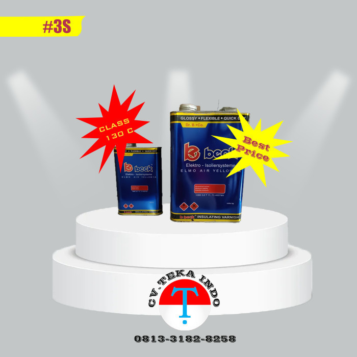 serlak varnish dr beck vernis sirlak lak lem dr beck BESAR