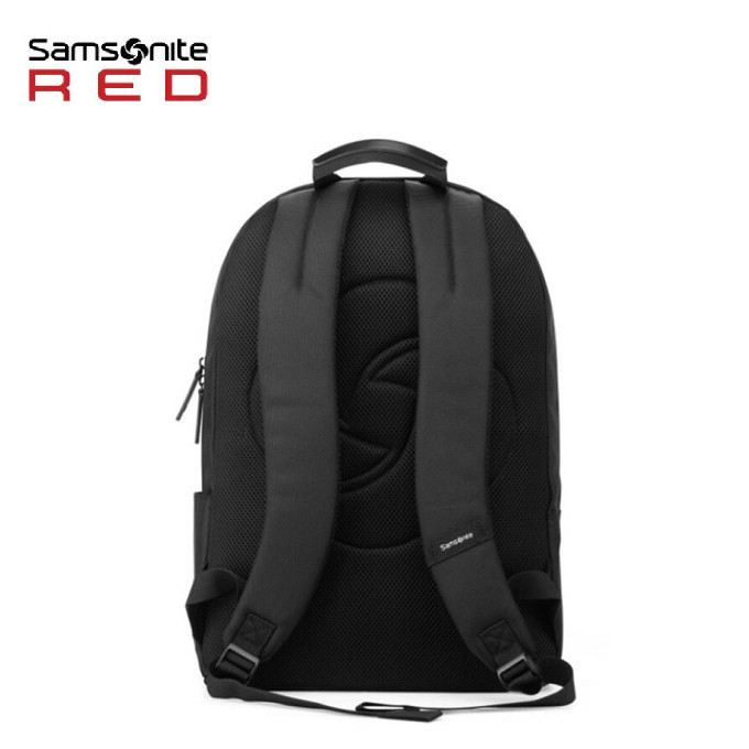Tas Ransel Pria Backpack Laptop Backpack Samsonite RED VOY 1