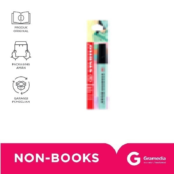 

Stabilo Boss Pstl Set 2 - Pb & Tt