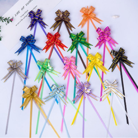 

Pita Tarik Pita Instant Type Glossy List Gold #12