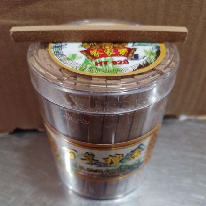 Dupa Kayu Cendana Asli