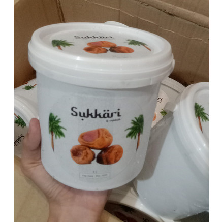 

Kurma Sukari Ember