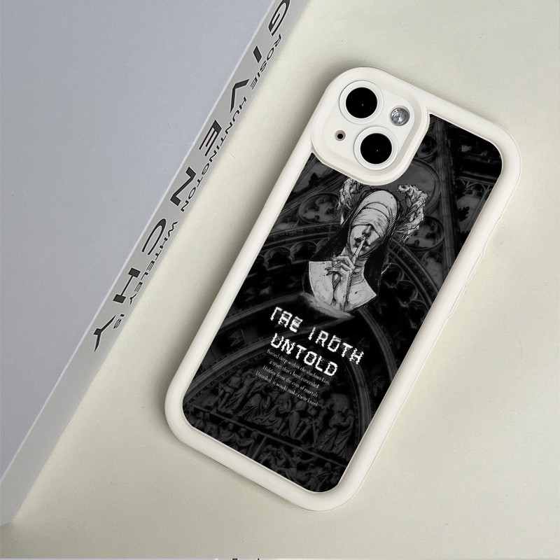 Case Iphone Untuk Soft Case Iphone 7 Plus Casing Iphone Xs 11 13 Premium Silicone Lucu Aesthetic Sho
