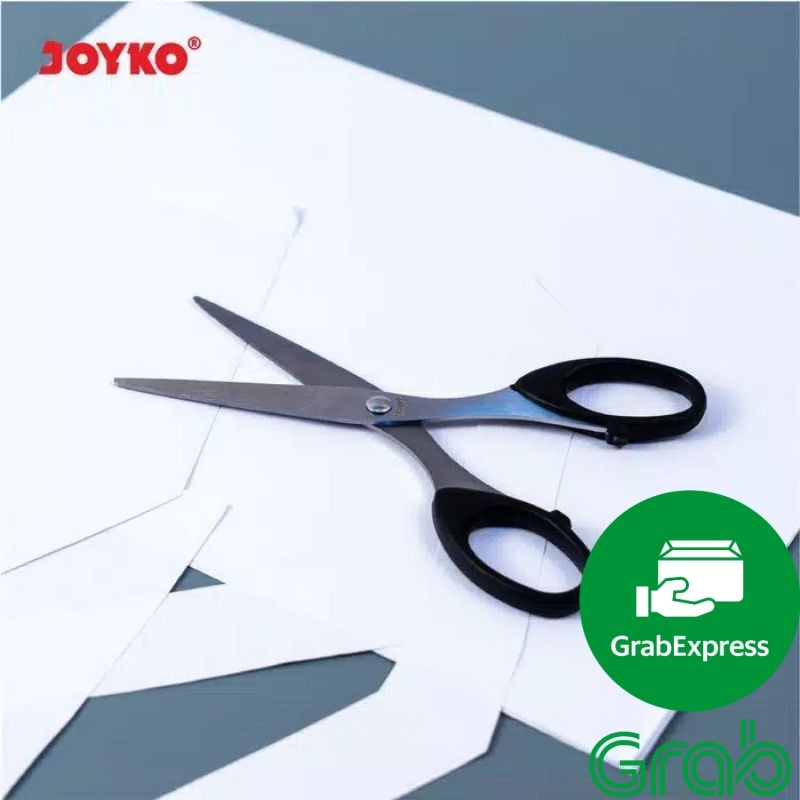 

Gunting Sedang SC-838 Joyko atk
