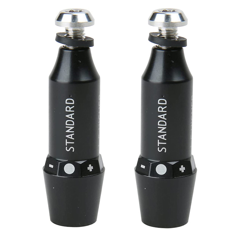 RH Golf Shaft Sleeve Adapter Compatible With PXG 0811 XF GEN1 GEN2 Driver And Fairway Wood Tip