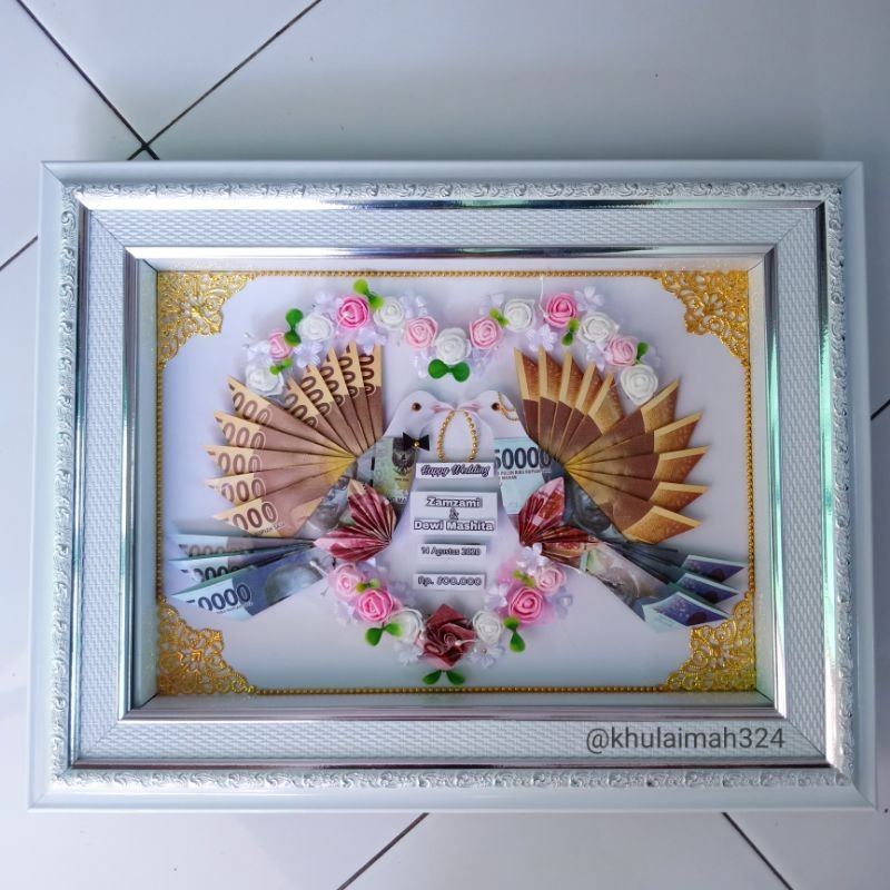 PROMO COD mahar merpati mahar burung mahar pernikahan TERMURAH DI JATENG DIY