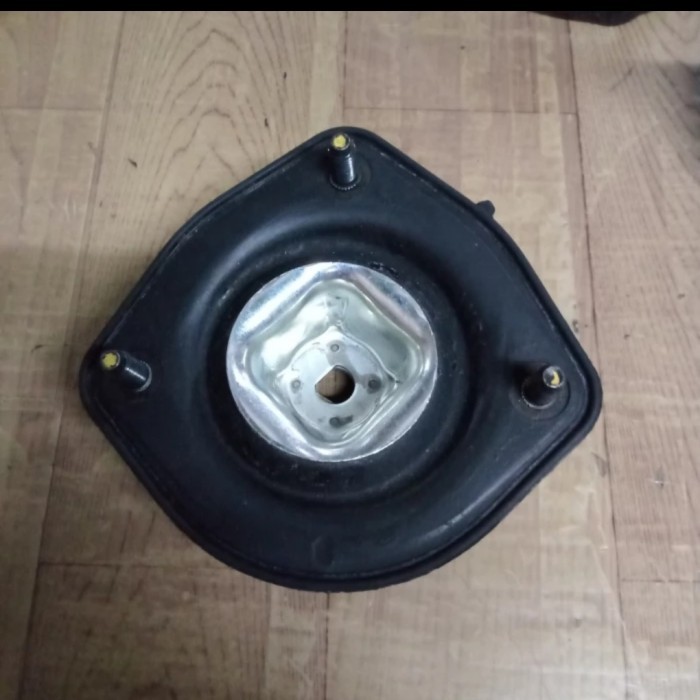 SUPPORT SHOCK BELAKANG HYUNDAI TUCSON KIA SPORTAGE 2 ORIGINAL