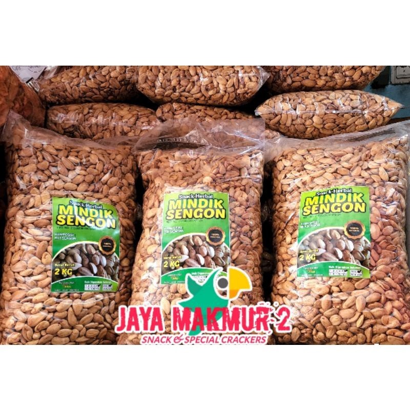 

1Kg Biji Kedawung Siap Makan pusat grosir jajan lebaran murah meriah