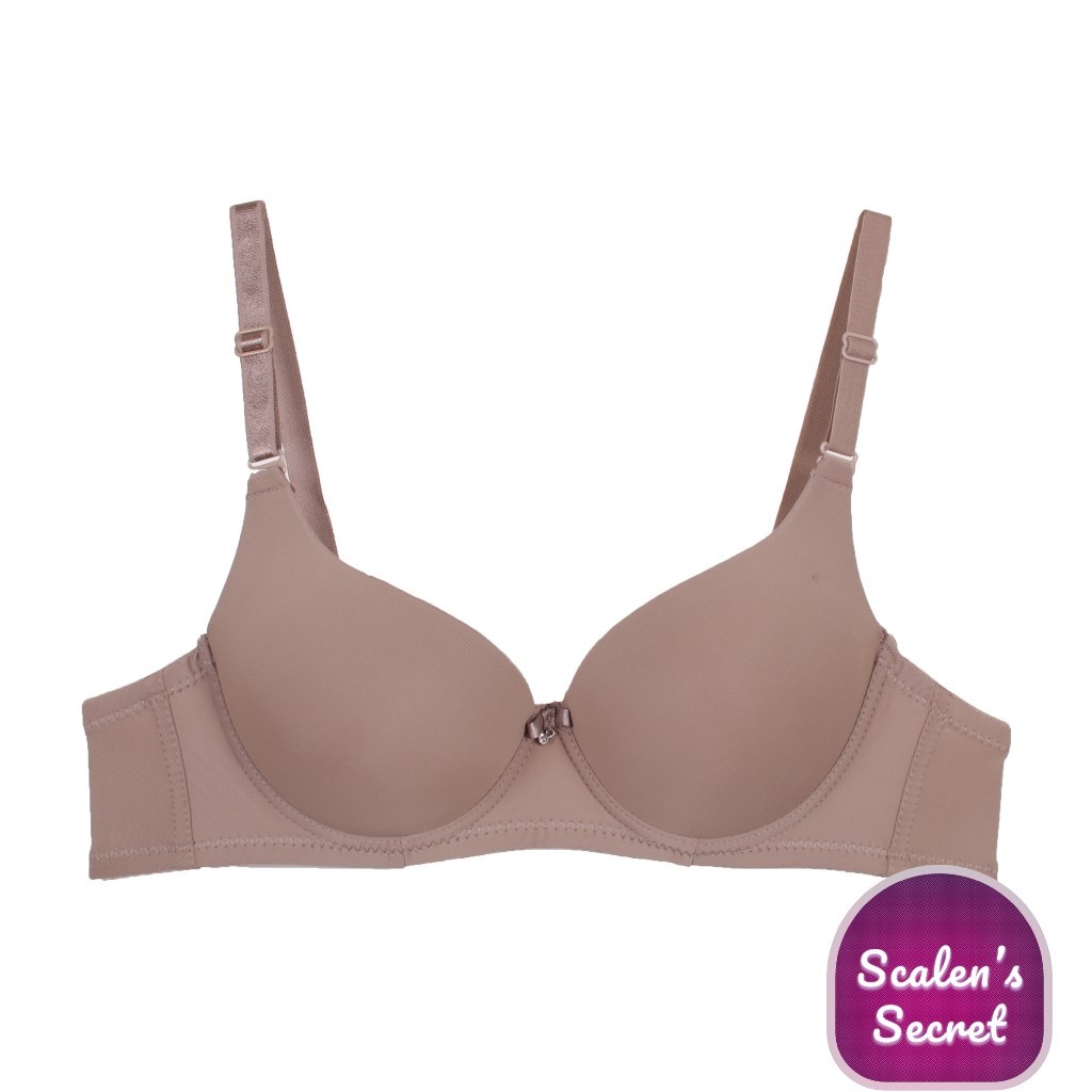 Bra Kawat Push Up SCALEN SECRET 3087 | Size 34B-38B