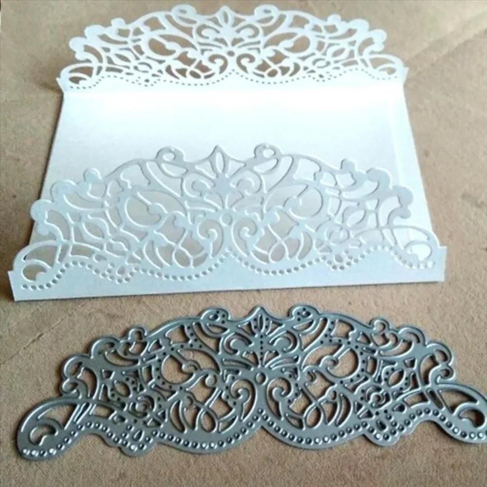 

DIY embossing cutting die