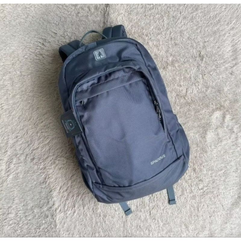 CONSINA. TAS RANGSEL CONSINA SPACIOUS + RAIN COVER FREE