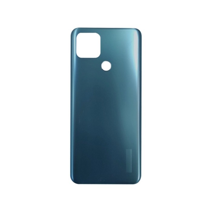 BACK COVER OPO A15 / A15S 2020 TUTUP BELAKANG CASING HP BACKDOOR