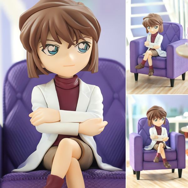 TENITOL Figure Ai Haibara - Detective Conan 13cm