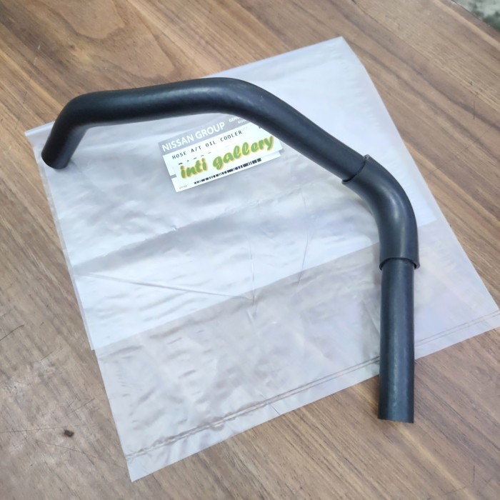 Ready Stock Selang Oil Oli Cooler Transmisi Matic Grand Livina OEM Quality - B. Pendek