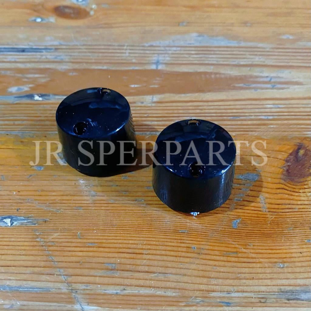 MIKA RITING MIKA RETING PALU KOTAK PALU BULAT SMOKE