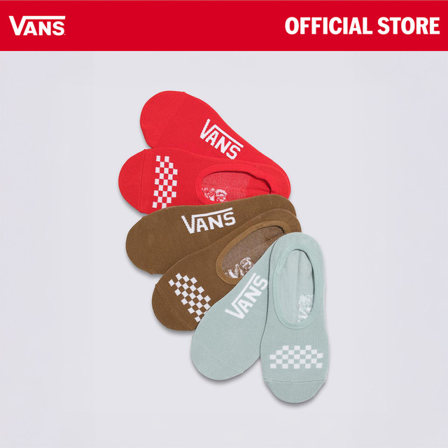 Vans Wm Classic Canoodle 6.5-10 3Pk