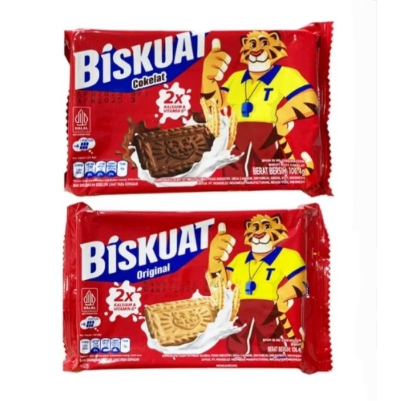

BISKUAT PACK ALL VARIANT - ARM
